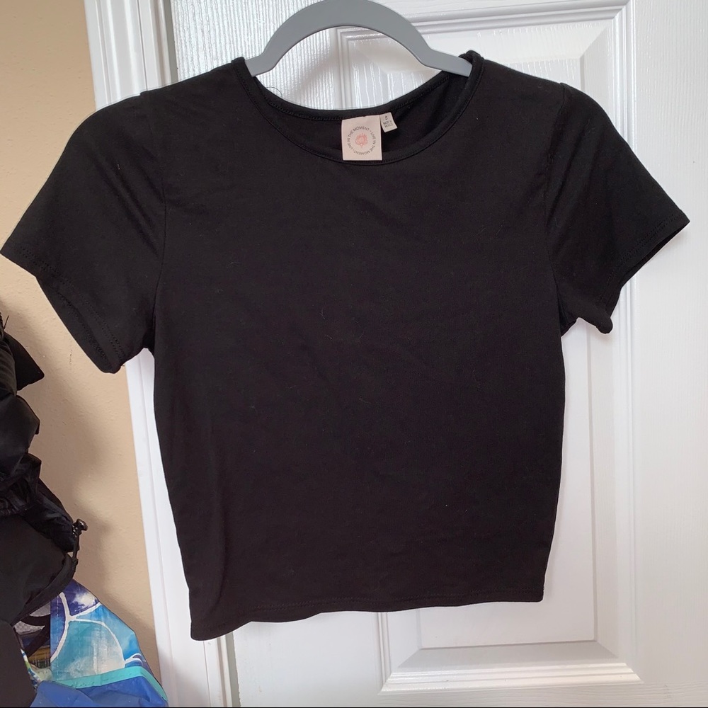 Black Top